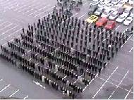 全国津々浦々を迅速に網羅する機動調査隊